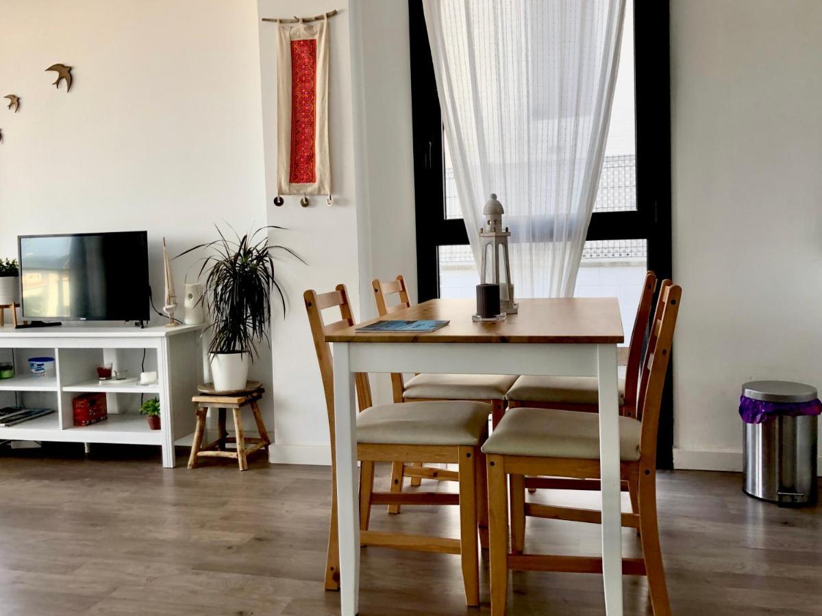 Apartament Cau Del Llop Llança Exteriör bild