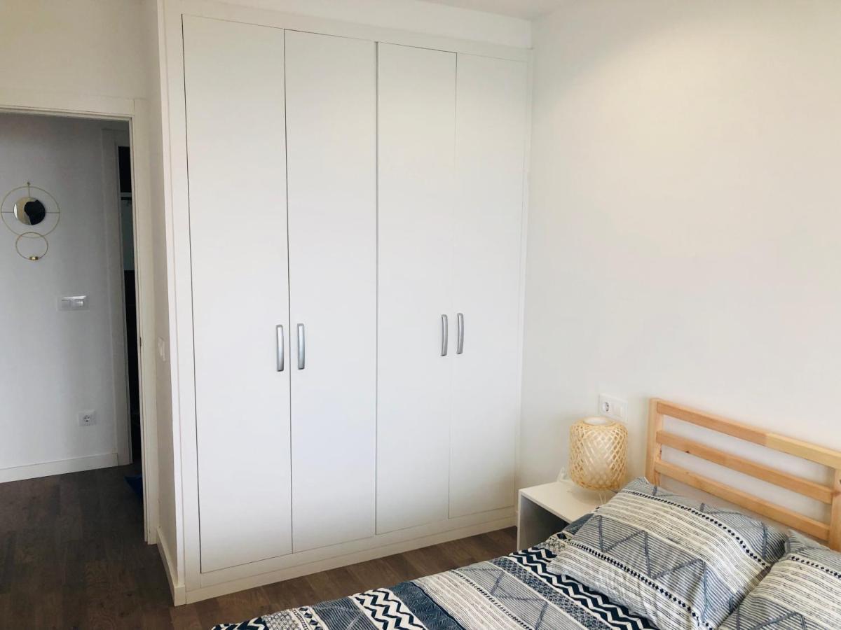 Apartament Cau Del Llop Llança Exteriör bild